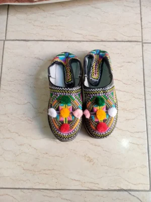 HandMade Berber Slippers