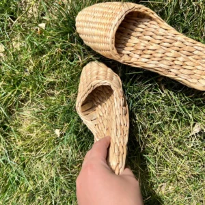 HandMade Slipper