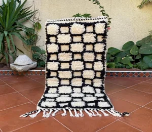 Moroccan Rug