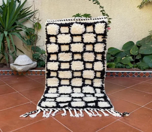 Moroccan Rug