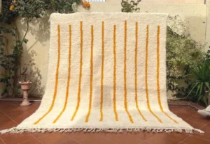 Cute Moroccan Rug