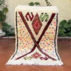 Moroccan Handmade Rug